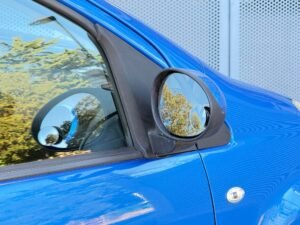 Toyota Aygo 1.0 VVT-i Blue 5dr