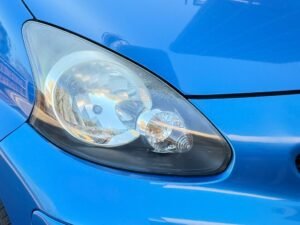 Toyota Aygo 1.0 VVT-i Blue 5dr