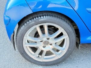 Toyota Aygo 1.0 VVT-i Blue 5dr