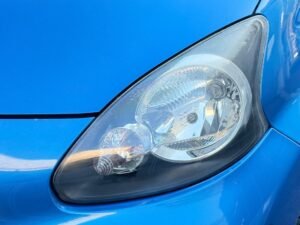 Toyota Aygo 1.0 VVT-i Blue 5dr