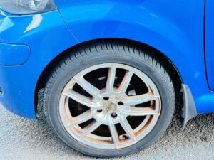 Toyota Aygo 1.0 VVT-i Blue 5dr