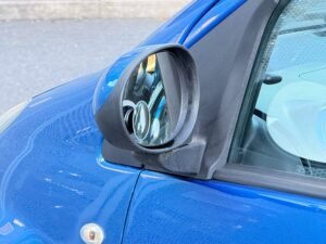 Toyota Aygo 1.0 VVT-i Blue 5dr