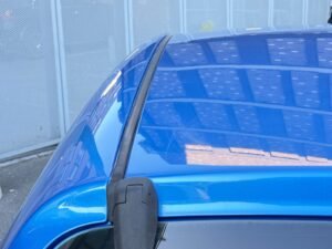 Toyota Aygo 1.0 VVT-i Blue 5dr