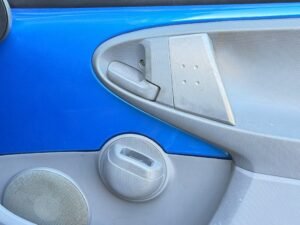 Toyota Aygo 1.0 VVT-i Blue 5dr