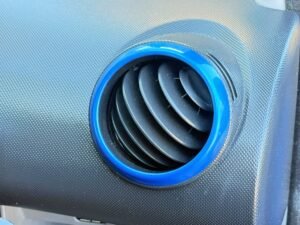 Toyota Aygo 1.0 VVT-i Blue 5dr