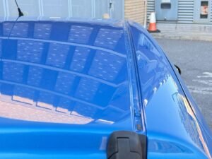 Toyota Aygo 1.0 VVT-i Blue 5dr