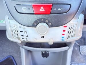 Toyota Aygo 1.0 VVT-i Blue 5dr