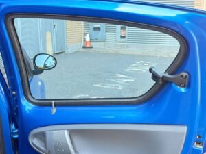 Toyota Aygo 1.0 VVT-i Blue 5dr