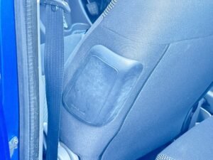 Toyota Aygo 1.0 VVT-i Blue 5dr