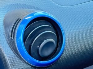 Toyota Aygo 1.0 VVT-i Blue 5dr
