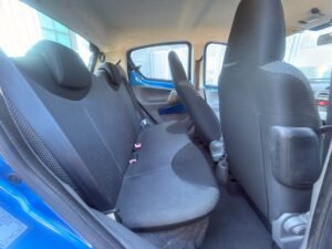 Toyota Aygo 1.0 VVT-i Blue 5dr