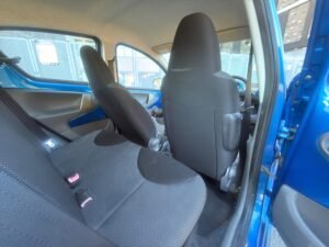 Toyota Aygo 1.0 VVT-i Blue 5dr
