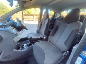 Toyota Aygo 1.0 VVT-i Blue 5dr