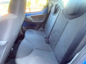 Toyota Aygo 1.0 VVT-i Blue 5dr
