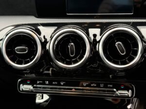 Mercedes-Benz A-Class A180d AMG Line 5dr Auto