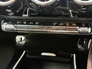 Mercedes-Benz A-Class A180d AMG Line 5dr Auto