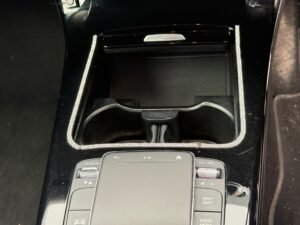 Mercedes-Benz A-Class A180d AMG Line 5dr Auto