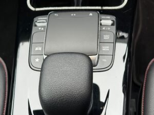 Mercedes-Benz A-Class A180d AMG Line 5dr Auto