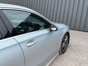 Mercedes-Benz A-Class A180d AMG Line 5dr Auto