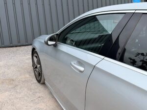 Mercedes-Benz A-Class A180d AMG Line 5dr Auto