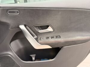 Mercedes-Benz A-Class A180d AMG Line 5dr Auto