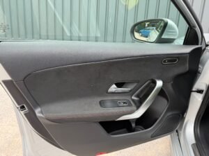 Mercedes-Benz A-Class A180d AMG Line 5dr Auto