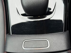 Mercedes-Benz A-Class A180d AMG Line 5dr Auto