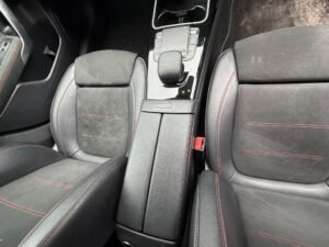Mercedes-Benz A-Class A180d AMG Line 5dr Auto