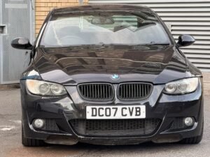 BMW 3 Series 320i M Sport
