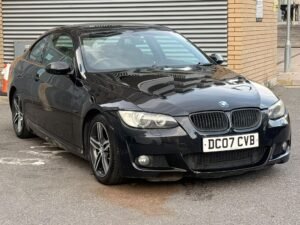BMW 3 Series 320i M Sport