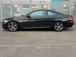 BMW 3 Series 320i M Sport