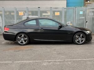 BMW 3 Series 320i M Sport