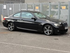 BMW 3 Series 320i M Sport