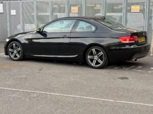 BMW 3 Series 320i M Sport