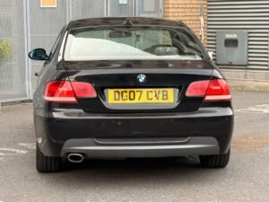 BMW 3 Series 320i M Sport
