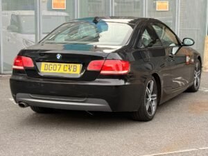 BMW 3 Series 320i M Sport