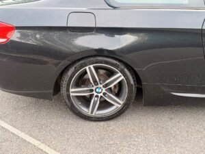 BMW 3 Series 320i M Sport