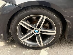 BMW 3 Series 320i M Sport