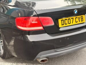 BMW 3 Series 320i M Sport