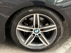 BMW 3 Series 320i M Sport