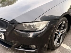 BMW 3 Series 320i M Sport