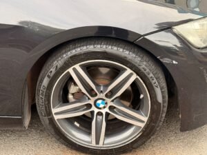 BMW 3 Series 320i M Sport