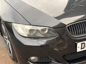BMW 3 Series 320i M Sport