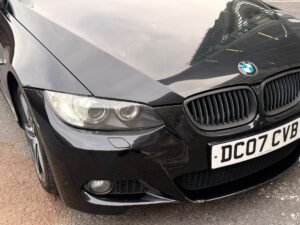 BMW 3 Series 320i M Sport