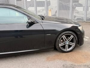 BMW 3 Series 320i M Sport