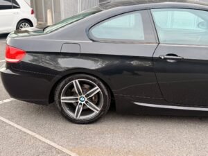 BMW 3 Series 320i M Sport