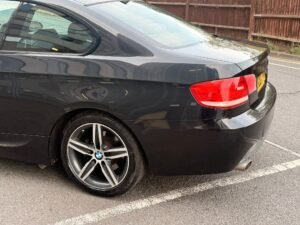 BMW 3 Series 320i M Sport