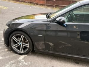 BMW 3 Series 320i M Sport