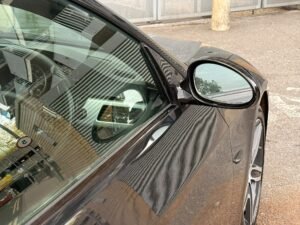 BMW 3 Series 320i M Sport