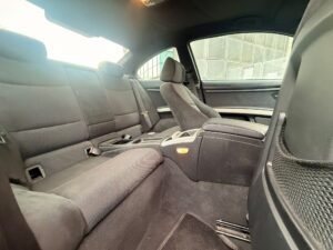 BMW 3 Series 320i M Sport